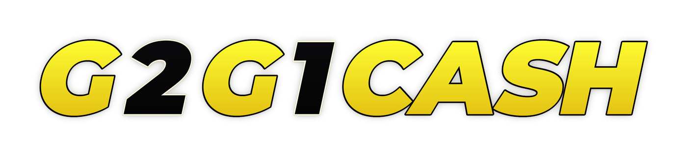 g2g1cash